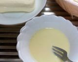 女王のチーズケーキ／びっくり仕立て作り方15写真