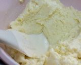 女王のチーズケーキ／びっくり仕立て作り方19写真