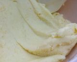 女王のチーズケーキ／びっくり仕立て作り方21写真