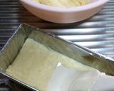 女王のチーズケーキ／びっくり仕立て作り方24写真