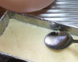 女王のチーズケーキ／びっくり仕立て作り方27写真