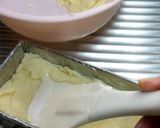 女王のチーズケーキ／びっくり仕立て作り方25写真
