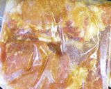 まろやかやわらか♡豚ロースの生姜焼き作り方2写真