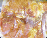 まろやかやわらか♡豚ロースの生姜焼き作り方2写真
