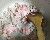 スープになったゴーヤチャンプルー作り方2写真