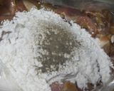 から揚げ作り方5写真
