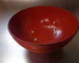 最速のお砂糖にぎり作り方5写真