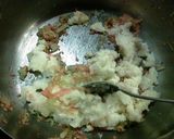 おからたっぷりの郷土料理「ゼリーフライ」作り方3写真