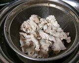 野菜と肉のマリネ作り方2写真