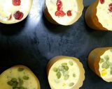 17雑穀入りマフィン作り方6写真