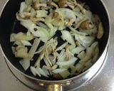 野菜たっぷりマヨネーズスパゲティ作り方3写真