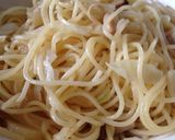 野菜たっぷりマヨネーズスパゲティ作り方5写真