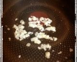 簡単激うま♡スタミナ豚キムチニラ炒め作り方1写真