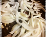 簡単激うま♡スタミナ豚キムチニラ炒め作り方2写真
