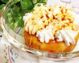 ☆季節のおやつ☆さつまいもプリン作り方10写真