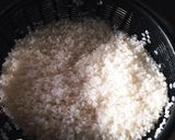 ビベル・ドルマス〜トルコ料理〜作り方1写真