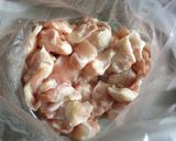 鶏なんこつの唐揚げ作り方2写真