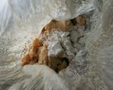 鶏なんこつの唐揚げ作り方7写真
