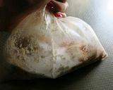 鶏なんこつの唐揚げ作り方8写真