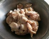 鶏なんこつの唐揚げ作り方9写真