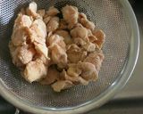 鶏なんこつの唐揚げ作り方10写真
