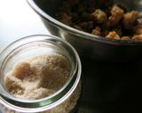 鶏なんこつの唐揚げ作り方13写真