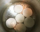 大根のトロトロあんかけ♪作り方2写真