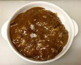 簡単焼きカレー作り方3写真
