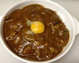簡単焼きカレー作り方4写真