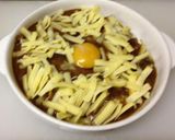 簡単焼きカレー作り方5写真