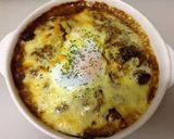 簡単焼きカレー作り方6写真