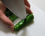 とうがんの揚げ浸し作り方2写真