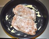めかじきの和風きのこクリームソース♪作り方10写真