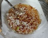 揚げ茄子の甘酢漬け（南蛮酢）作り方1写真