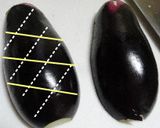 揚げ茄子の甘酢漬け（南蛮酢）作り方3写真