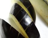 揚げ茄子の甘酢漬け（南蛮酢）作り方4写真