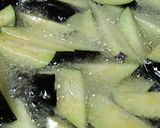 揚げ茄子の甘酢漬け（南蛮酢）作り方5写真