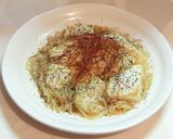 白滝と豆腐炒め作り方4写真