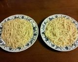 なんちゃってラザニア作り方1写真