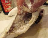 カリッと香ばしい！ 魚の丸揚げアジアン風作り方16写真