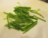 カリッと香ばしい！ 魚の丸揚げアジアン風作り方10写真