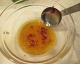 カリッと香ばしい！ 魚の丸揚げアジアン風作り方14写真