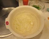 カリッと香ばしい！ 魚の丸揚げアジアン風作り方11写真