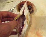カリッと香ばしい！ 魚の丸揚げアジアン風作り方2写真