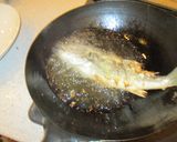 カリッと香ばしい！ 魚の丸揚げアジアン風作り方20写真