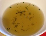 ふんわり香るシソの葉ご飯♡作り方4写真