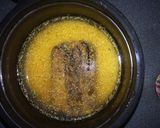 レンジで炊き込みごはん（さんまの蒲焼編）作り方1写真