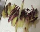 我が家の味^_^みょうがのかきたま汁作り方1写真