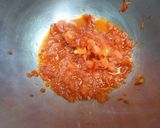 赤パブリカ入りの食パン作り方4写真