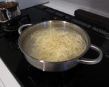 ウマ安簡単！マルタイ トマトラーメン作り方3写真